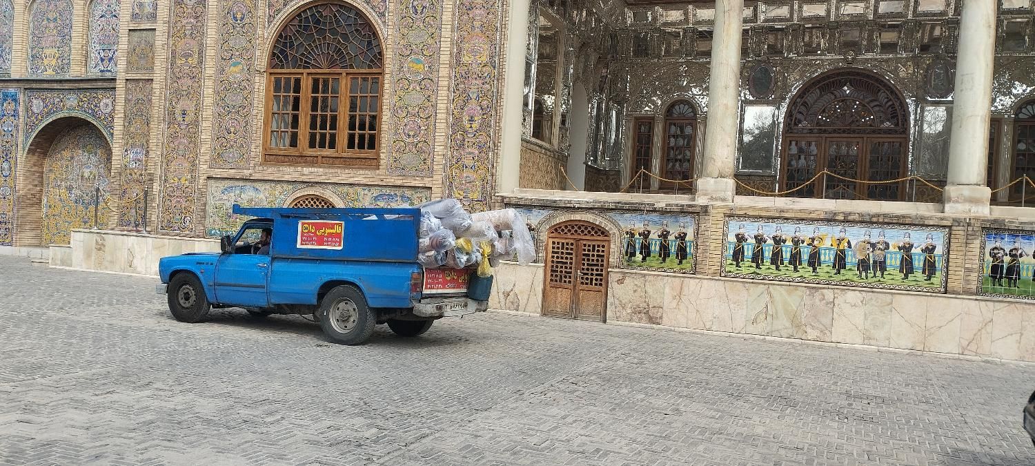 قالیشویی باغ فیض سالورگلستان سعیدیه واوان الهیه|خدمات نظافت|اسلام‌شهر, شهرک قائمیه|دیوار
