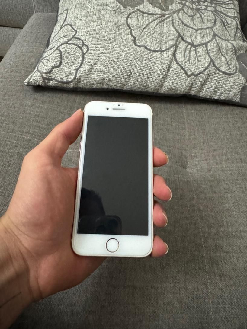 اپل iPhone 6s با حافظهٔ ۶۴ گیگابایت|موبایل|تهران, گیشا (کوی نصر)|دیوار