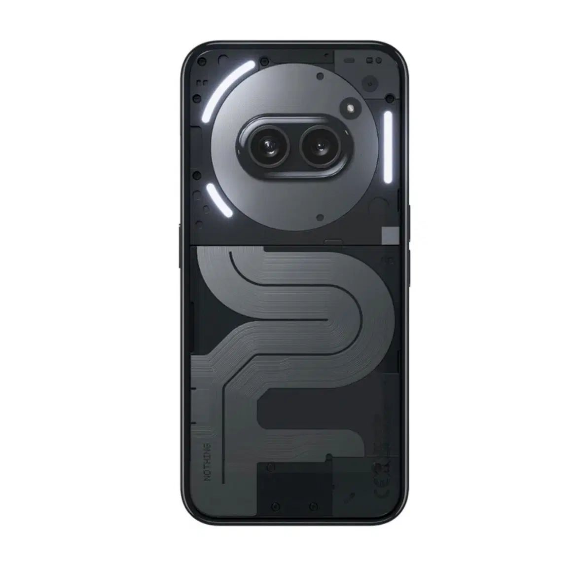 موبایل ناتینگ مدل Phone 2a Plus دو سیم ظرفیت 256g|موبایل|تهران, پاسداران|دیوار