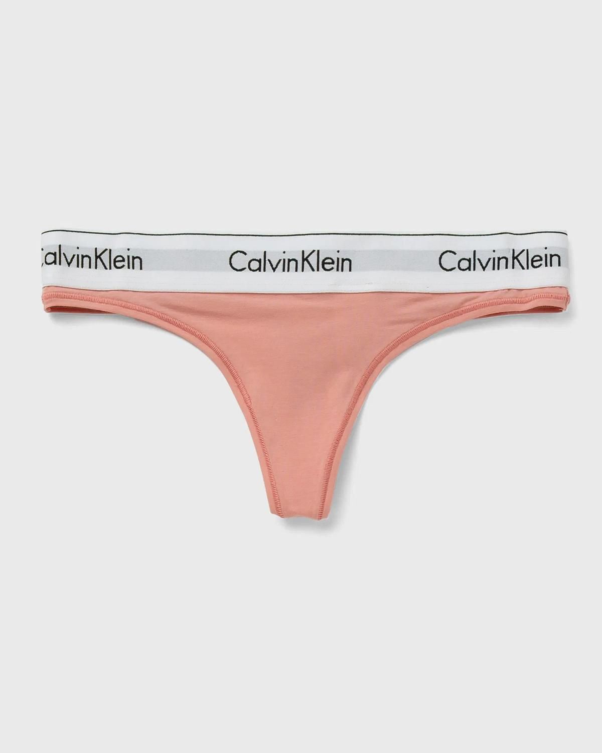 ست سوتین و شورت بانوان CALVIN KLEIN|لباس|تهران, فرمانیه|دیوار