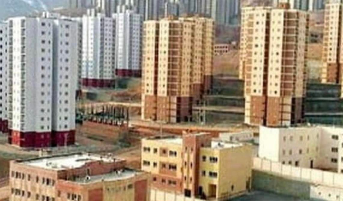 105 متر زمین مسکونی/ 100% قابل ساخت/ در جمکران /|فروش زمین و ملک کلنگی|قم, هنرستان|دیوار