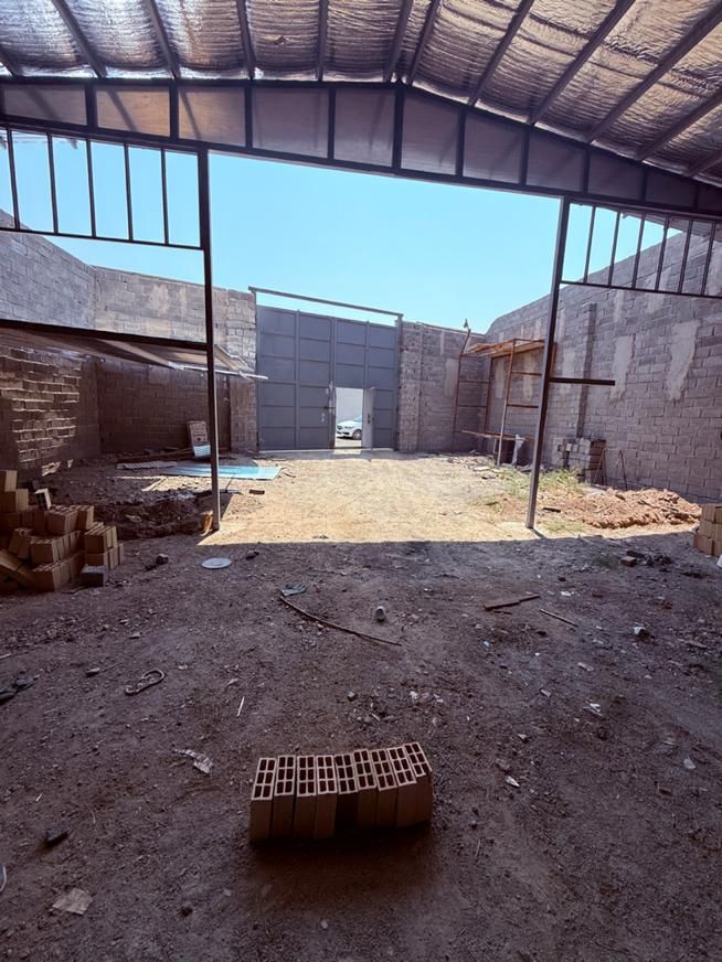 ۹۵۰ متر سالن سوله اجاره باغستان|اجارهٔ دفتر صنعتی، کشاورزی، تجاری|باغستان, |دیوار