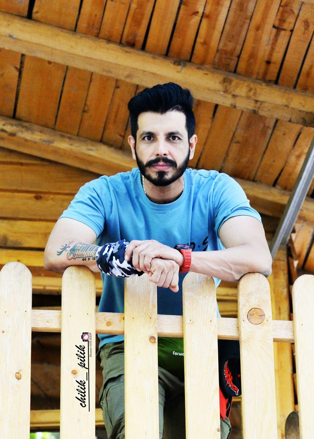 دی جی/ DJ Hossein Golaleh|خدمات پذیرایی، مراسم|شاهین‌شهر, نبوت|دیوار