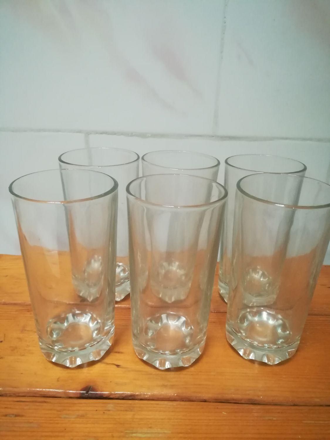 وسایل آشپزخانه|ظروف سرو و پذیرایی|شیراز, نیستان|دیوار