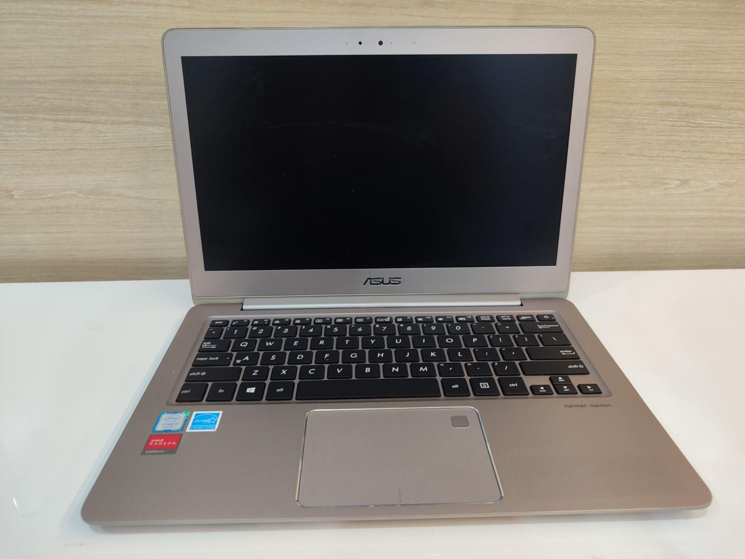 لپ تاپ Asus نسل ۷ دانشجویی اداری طلاب|رایانه همراه|قم, صفائیه|دیوار