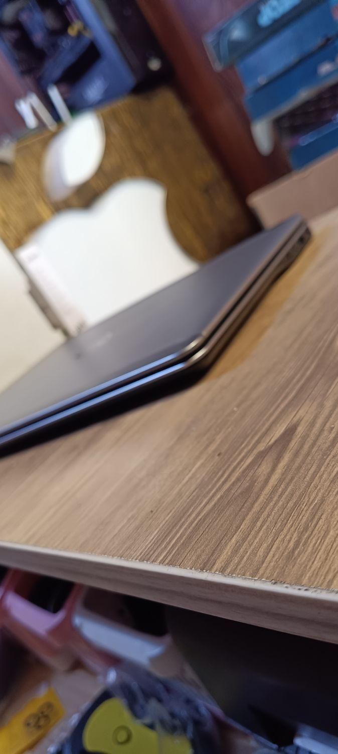 لپ تاپ دل مدل E7440 core i 7|رایانه همراه|تهران, خلیج فارس|دیوار