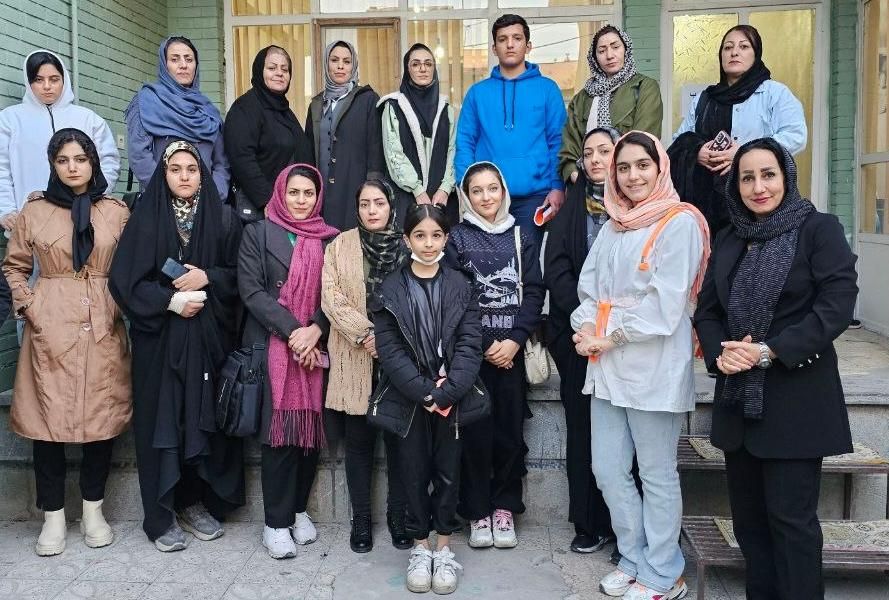 فن بیان و اعتماد به نفس مختص بزرگسال|خدمات آموزشی|شهرکرد, |دیوار