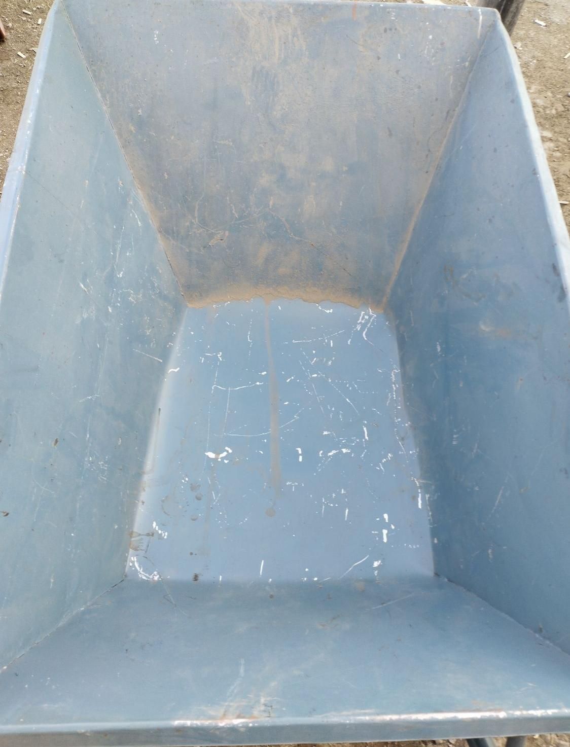 فرغون دامداری ومرغداری سایزبزرگ. فرغون سازی اخوان|ابزارآلات|قم, امامزاده ابراهیم|دیوار