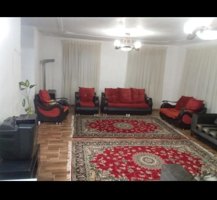 اجاره روزانه ویلا بزرگ ۱۵۰ متری ۲ خوابه|اجارهٔ کوتاهمدت ویلا و باغ|لنگرود, |دیوار