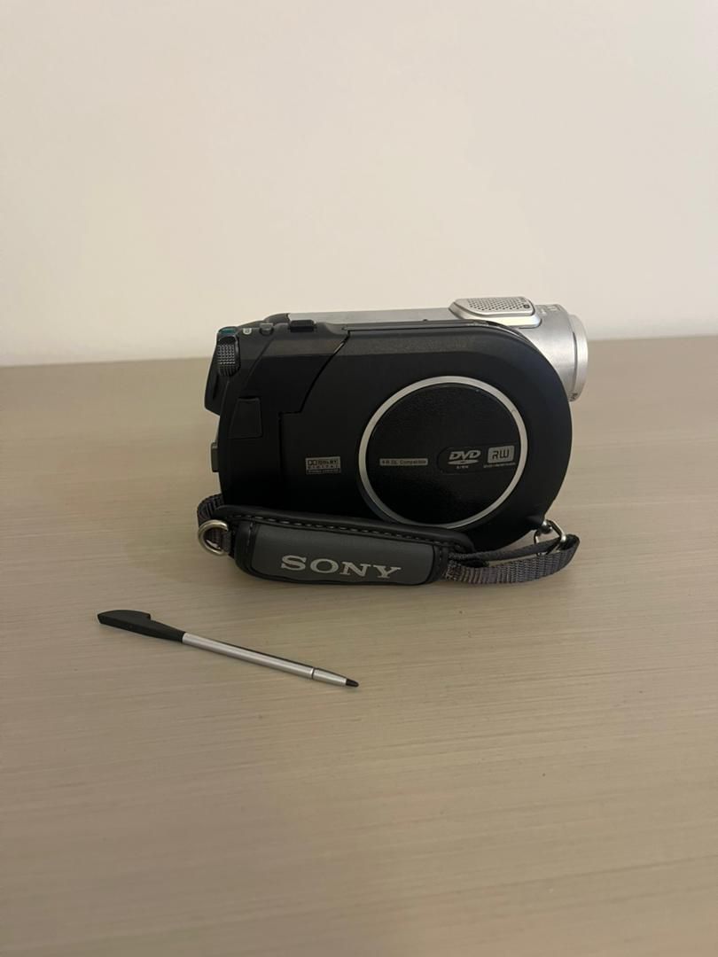 هندیکمSony|دوربین عکاسی و فیلم‌برداری|تهران, سید خندان (جلفا)|دیوار