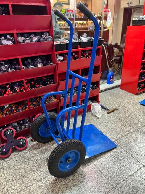 گاری حمل بار|ابزارآلات|تهران, شیخ هادی|دیوار