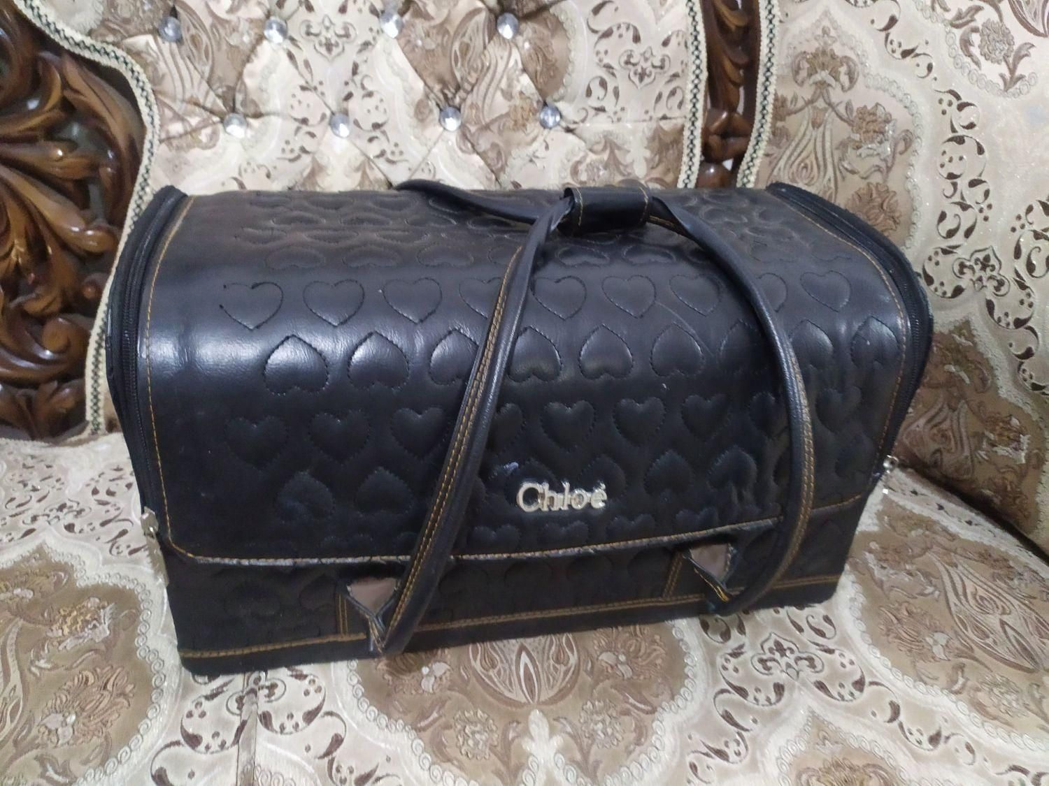 لوازم کاشت ناخن (کامل)|آرایشی، بهداشتی، درمانی|ارومیه, |دیوار