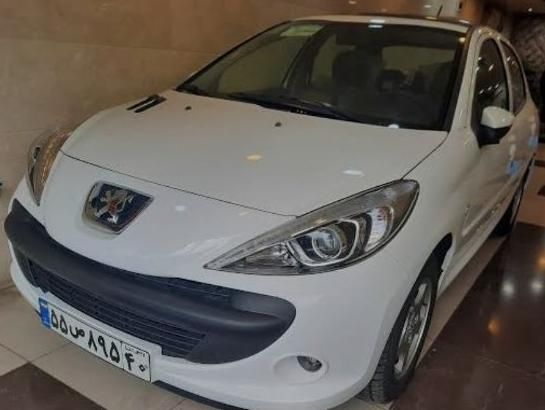 پژو ۲۰۷ دندهای/اقساطی/ تحویل روز|خودرو سواری و وانت|تهران, صادقیه|دیوار