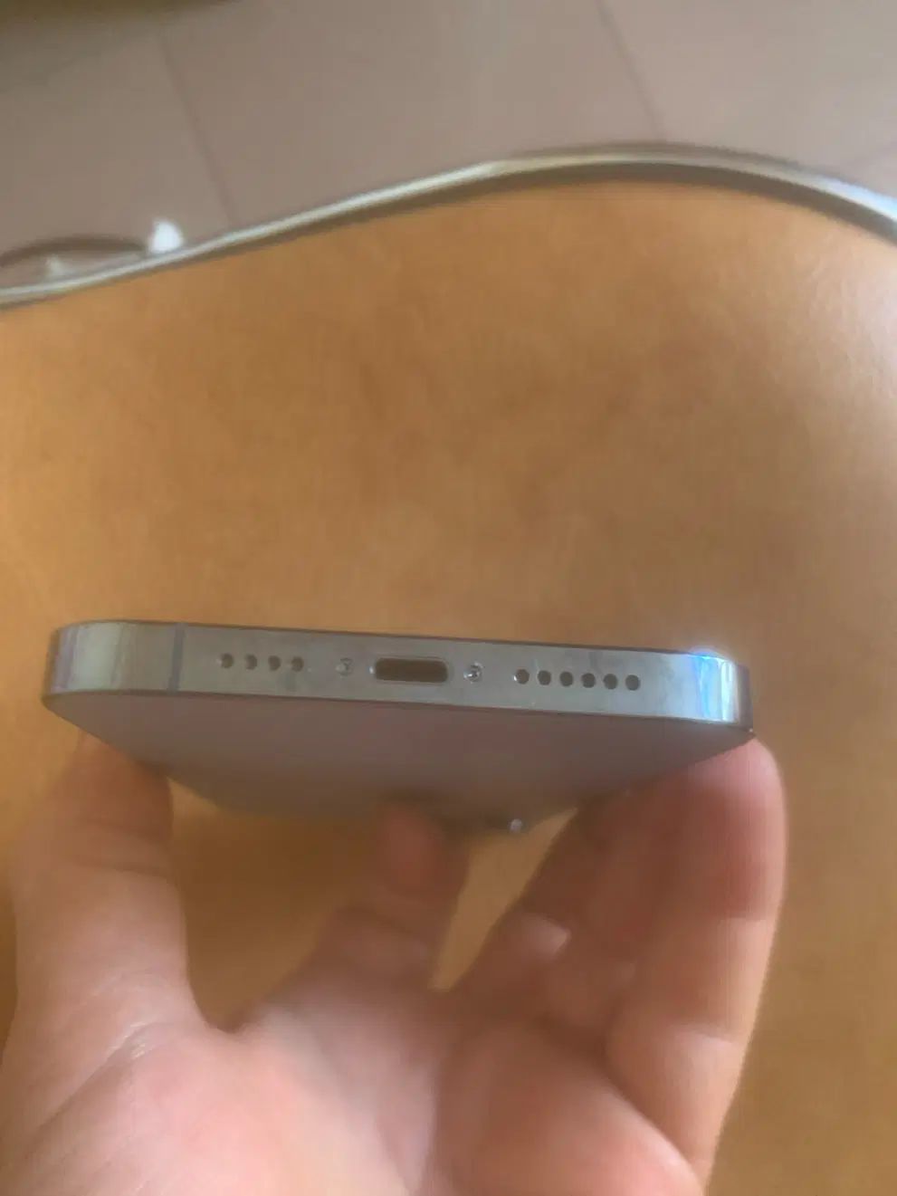 گوشی آیفون IPhone 13ProMax-256 گیگ LLA|موبایل|مشهد, سناباد|دیوار