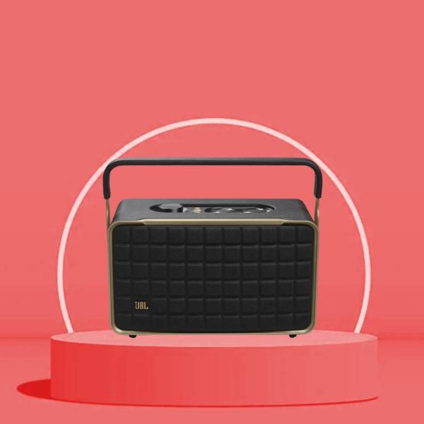اسپیکر JBL Authentics 300|سیستم صوتی خانگی|تهران, ولنجک|دیوار