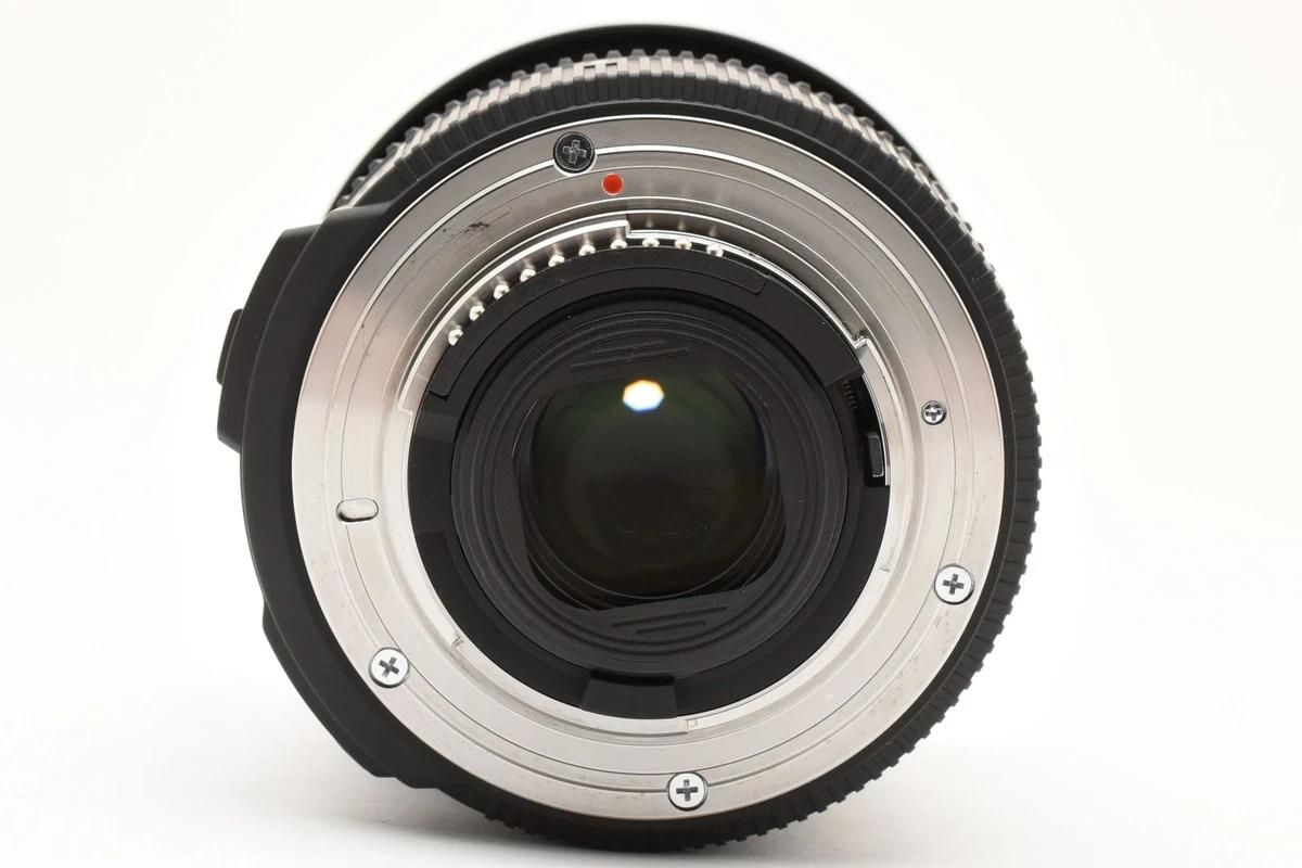 SIGMA 10-20mm f/3.5 EX DC HSM Lens for Nikon|دوربین عکاسی و فیلم‌برداری|تهران, پیروزی|دیوار