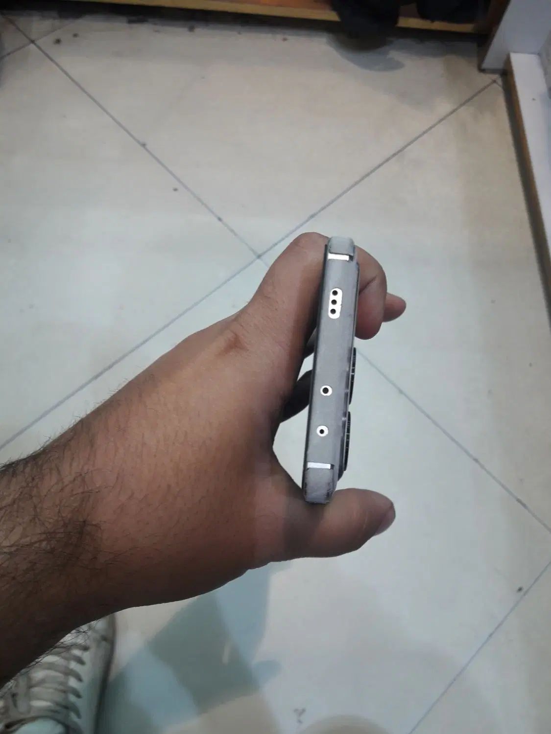Poco x6 pro 5g 512g لاکاغذی|موبایل|مشهد, طبرسی شمالی|دیوار