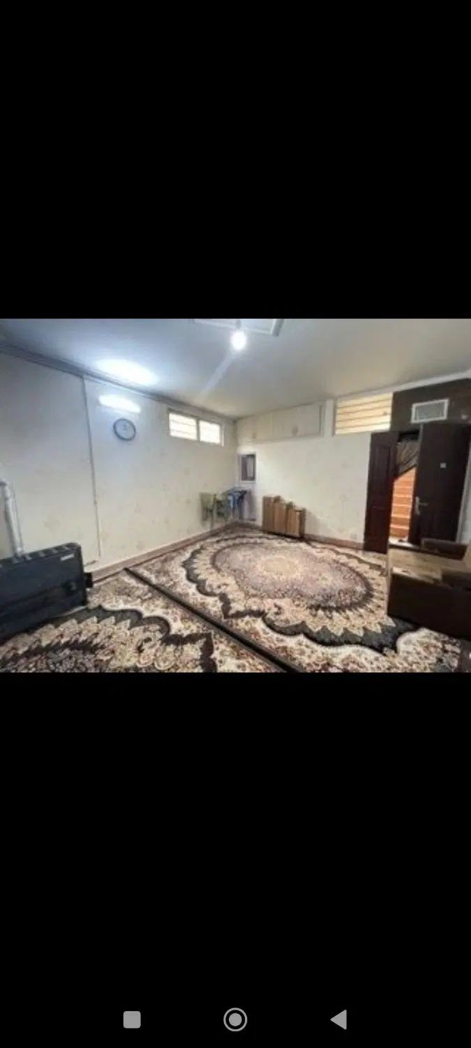 ۶۰ متری طباطبایی|فروش آپارتمان|مشهد, گلشور|دیوار