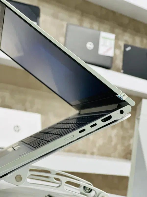 لپ‌تاپ HP Elitebook 845 G8  رایزن۷پرو ۱۶ هسته ایی|رایانه همراه|مشهد, سراب|دیوار