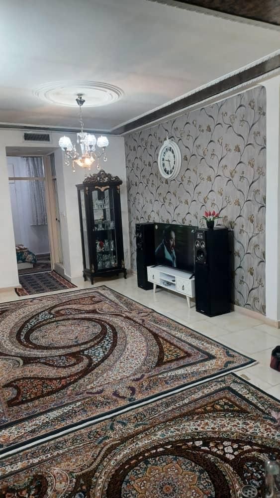 آپارتمان ۵۰ متری ۱ خوابه طبقه ۳ بیست متری مارلیک|فروش آپارتمان|ملارد, |دیوار