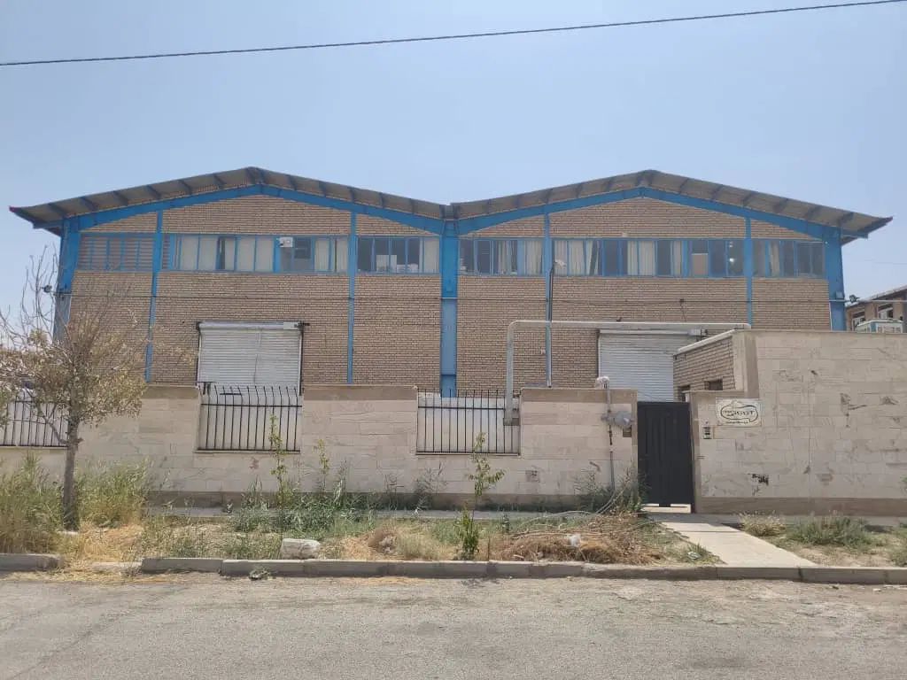 فروش کارخانه غذایی بهداشتی (قند و نبات) فعال|فروش دفتر صنعتی، کشاورزی، تجاری|تهران, جوادیه|دیوار