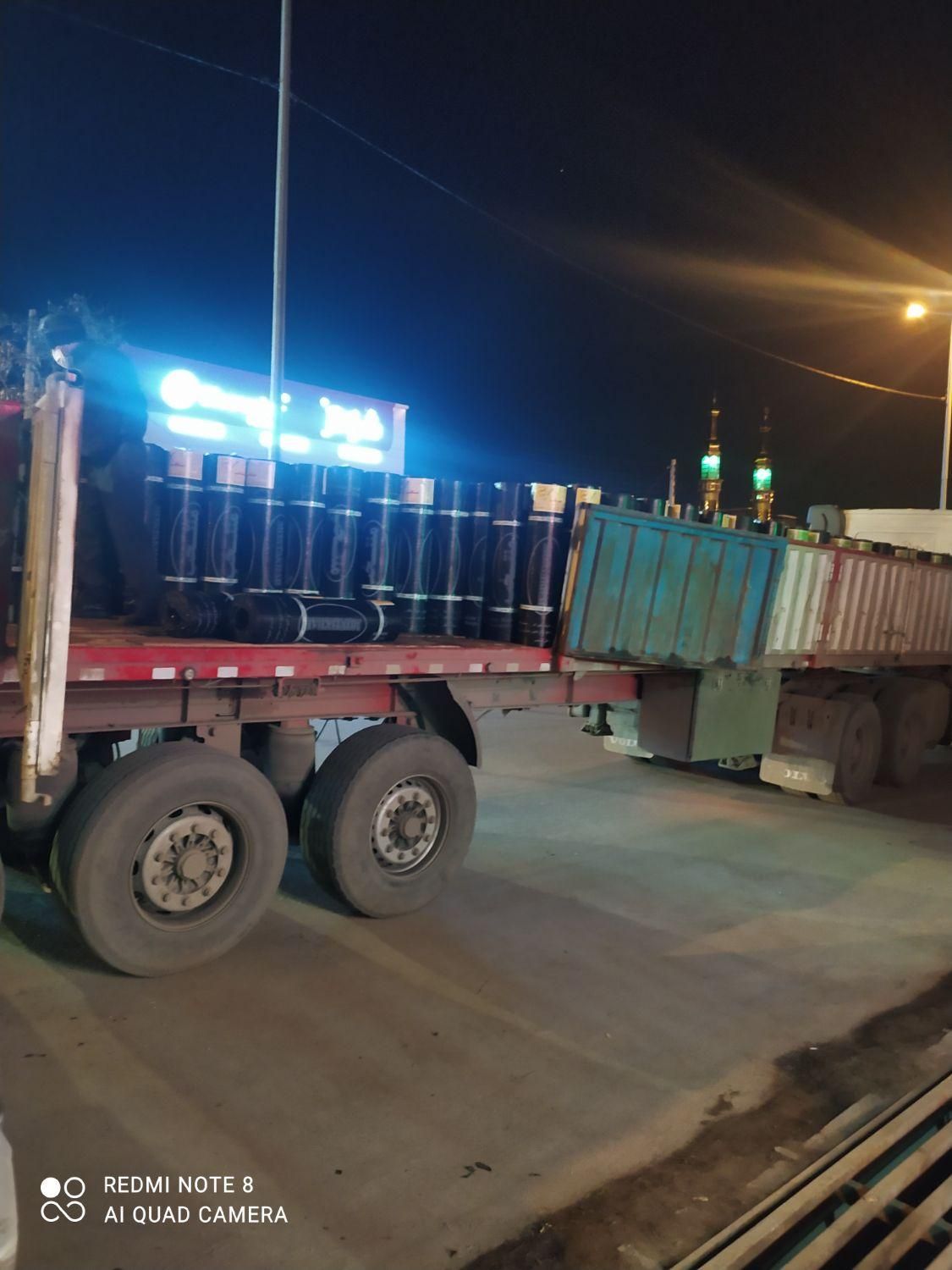 نصب و فروش ایزوگام باچک سه ماهه قیمت مناسب وعالی|مصالح و تجهیزات ساختمان|زنجان, |دیوار