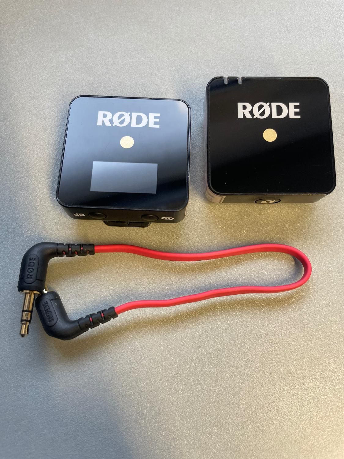 میکروفن RODE|صوتی و تصویری|اصفهان, فیض|دیوار