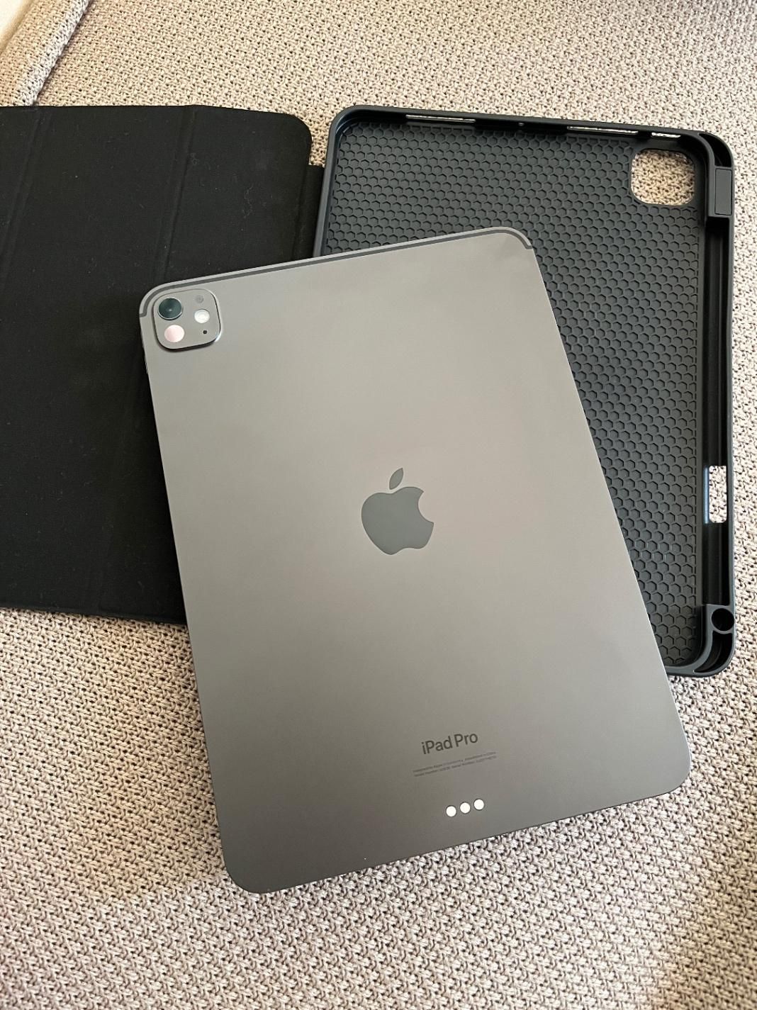 ایپد پرو اپل ۲۰۲۴ m4|تبلت|تنکابن, |دیوار
