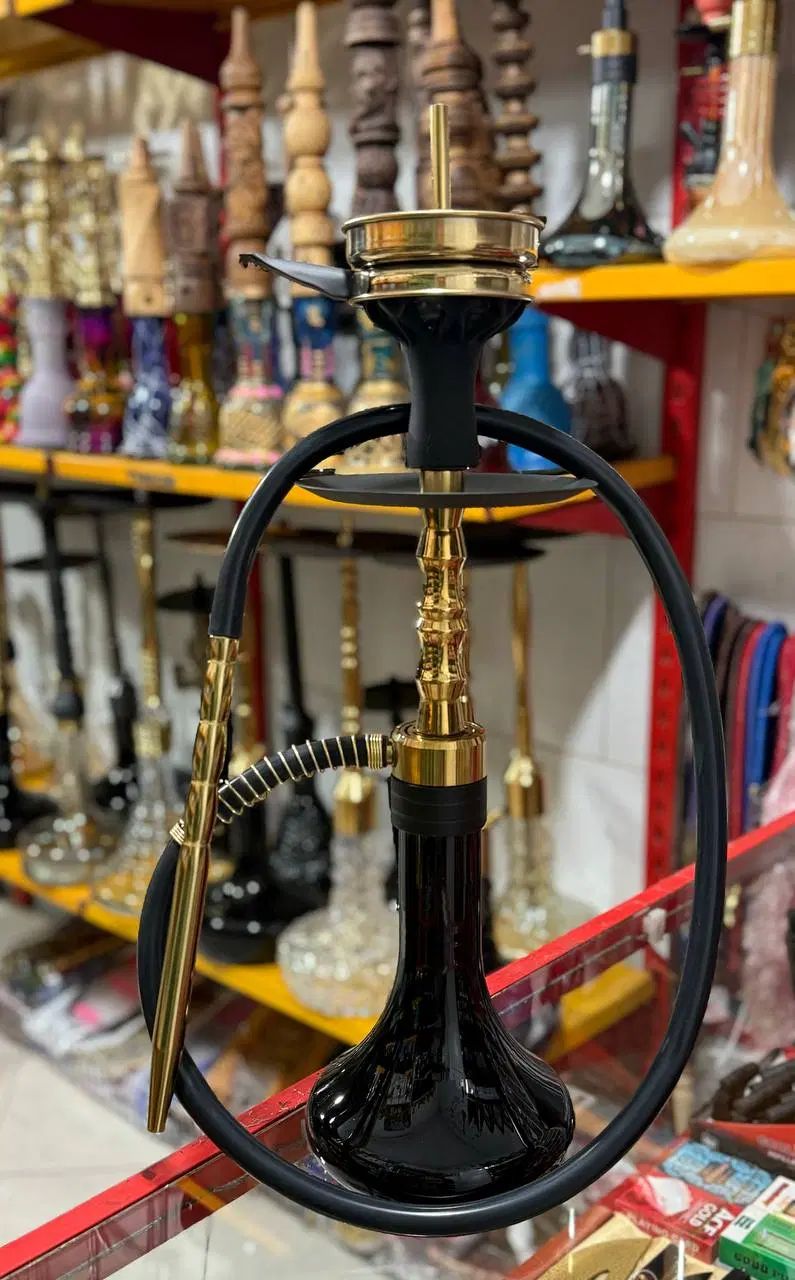 فروشگاه دودکام.قلیان خارجی star با کیفیت و تضمینی|صنایع دستی و سایر لوازم تزئینی|کرج, حسن آباد|دیوار