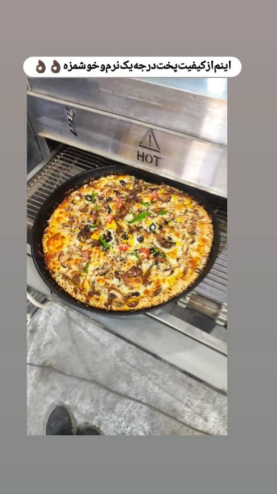 فستفودکار شهرک کوثر فستفود مظفری|استخدام خدمات فروشگاه و رستوران|شاهرود, |دیوار