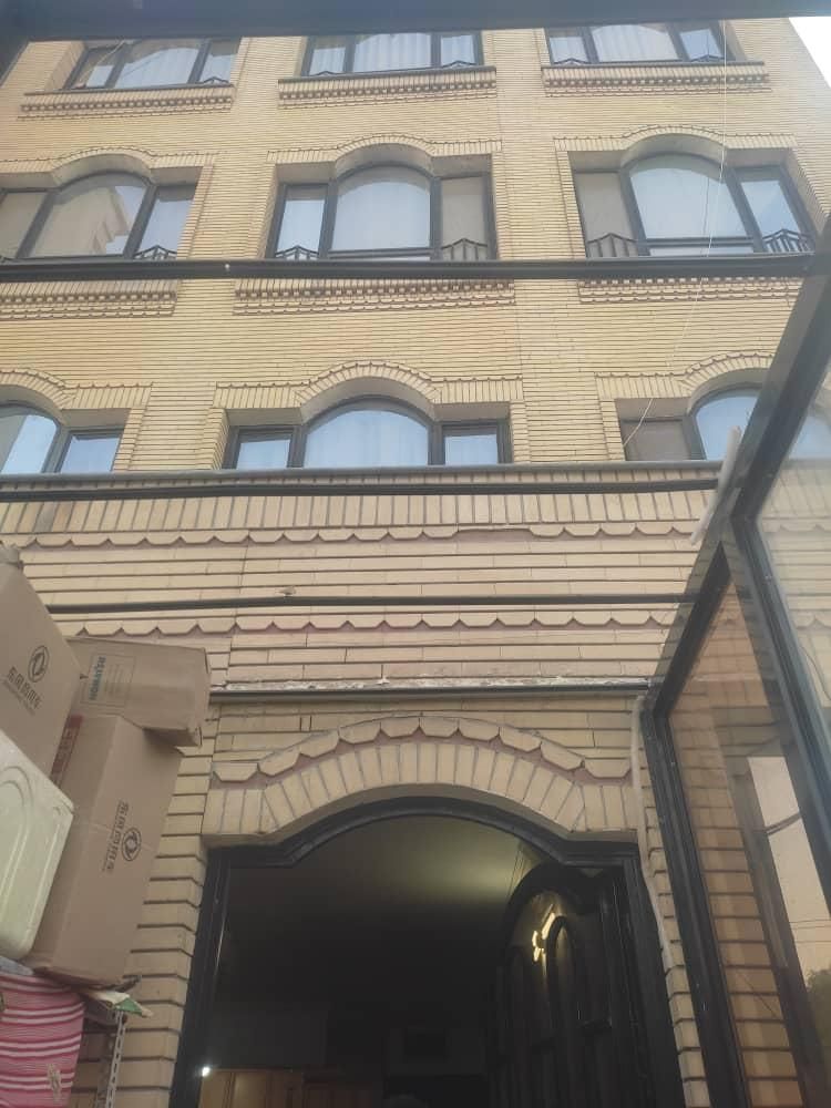 ویلایی500 متر/تهاتر و فروش/حاشیه وکیل اباد|فروش زمین و ملک کلنگی|مشهد, وکیل‌آباد|دیوار