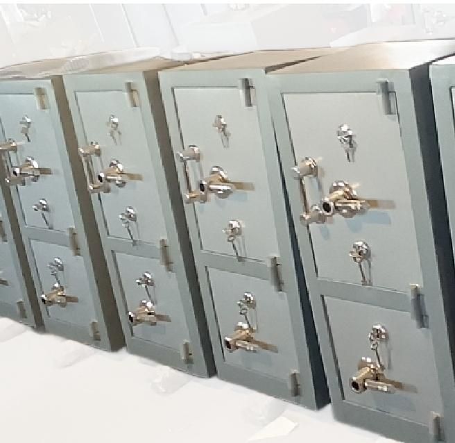 گاوصندوق ai76548769گاو صندوق|ابزارآلات|اراک, |دیوار
