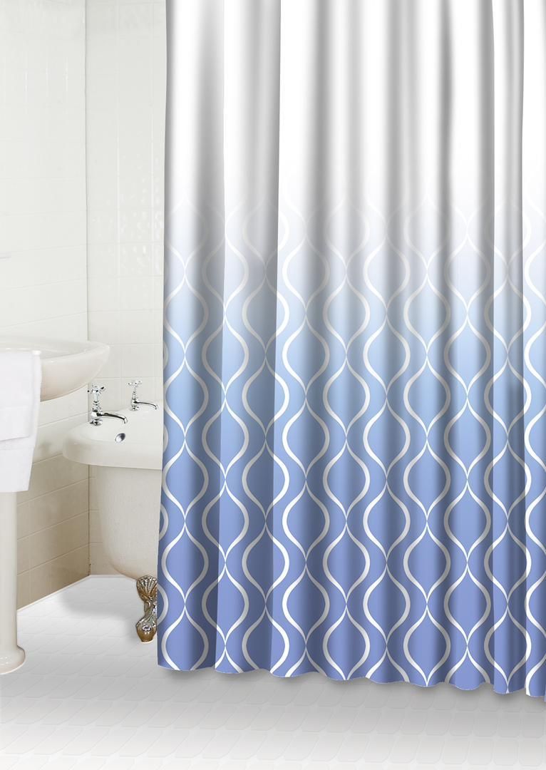 پرده حمام|لوازم حمام|ارومیه, |دیوار