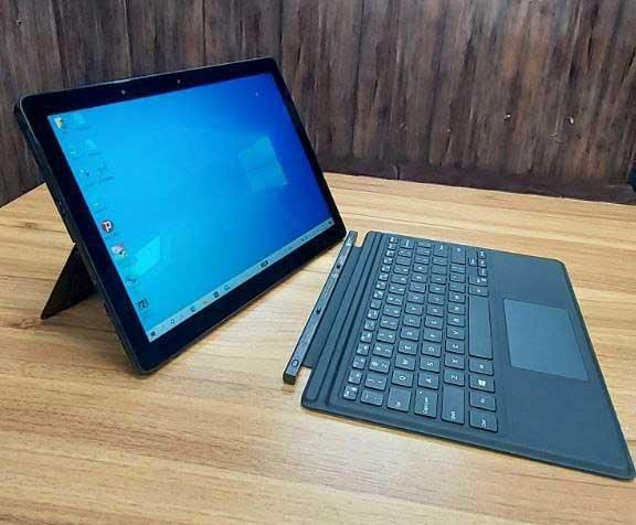 لپ تاب dell latitude e5290 2in1|رایانه همراه|مشهد, کوثر|دیوار