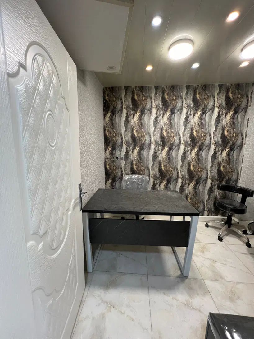 اجاره اتاق به روانشناس درکلینیک زیبایی خیابان اصلی|اجارهٔ دفتر کار، اتاق اداری، مطب|فردیس, فردیس|دیوار