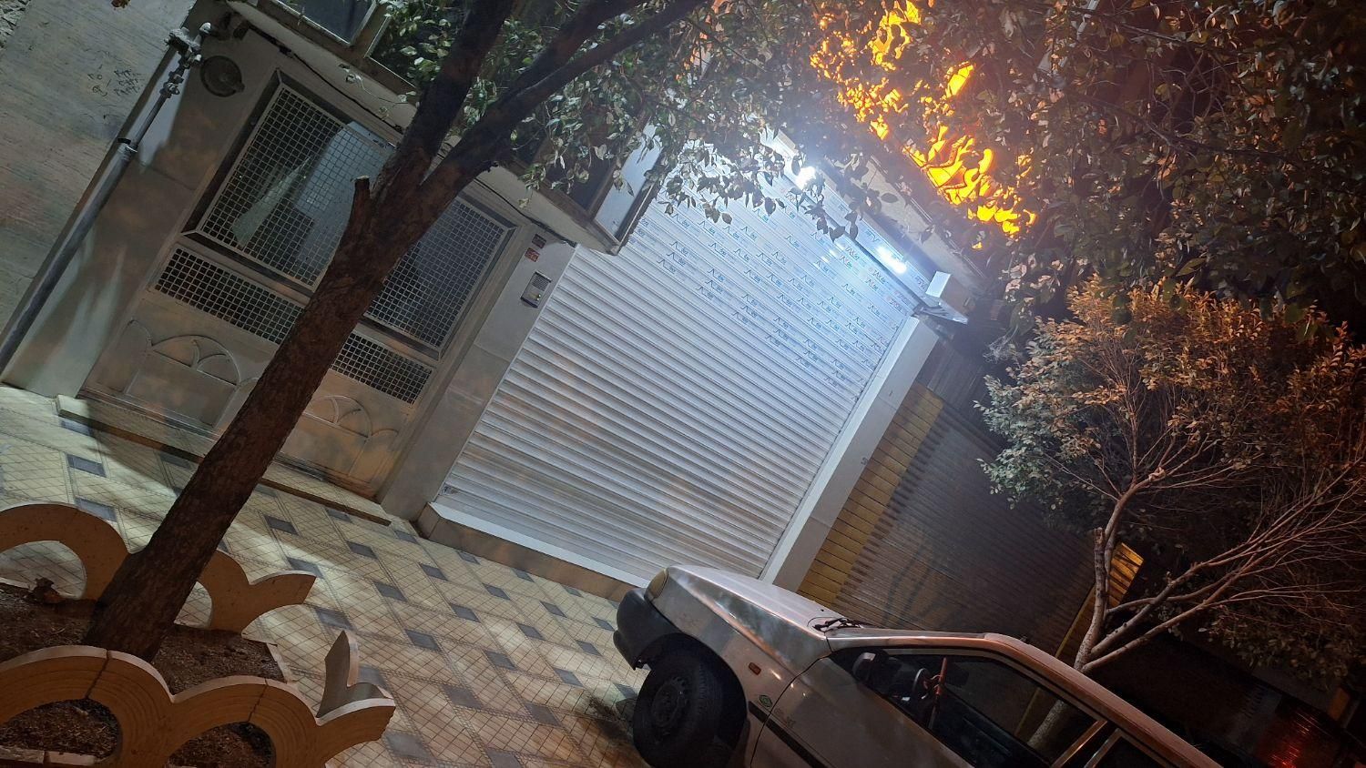 اجاره مغازه۹۵۰ متری در فدک بین فدک ۱۴و۱۲ جنب  چوبس|اجارهٔ مغازه و غرفه|مشهد, فدک|دیوار