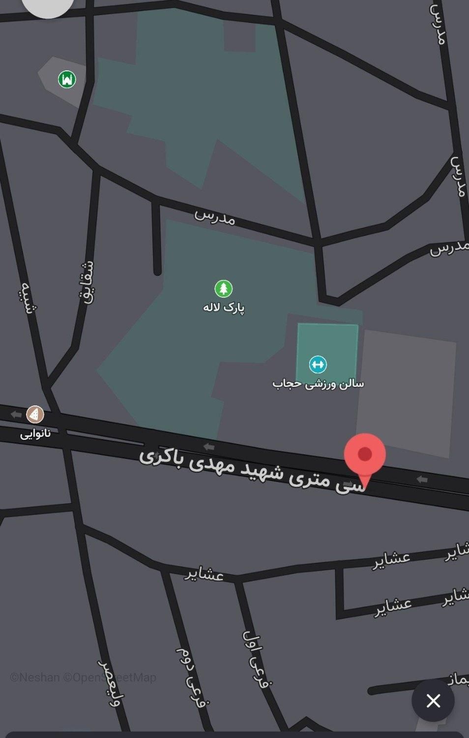 مغازه 100 متری|اجارهٔ مغازه و غرفه|مشگین شهر, |دیوار