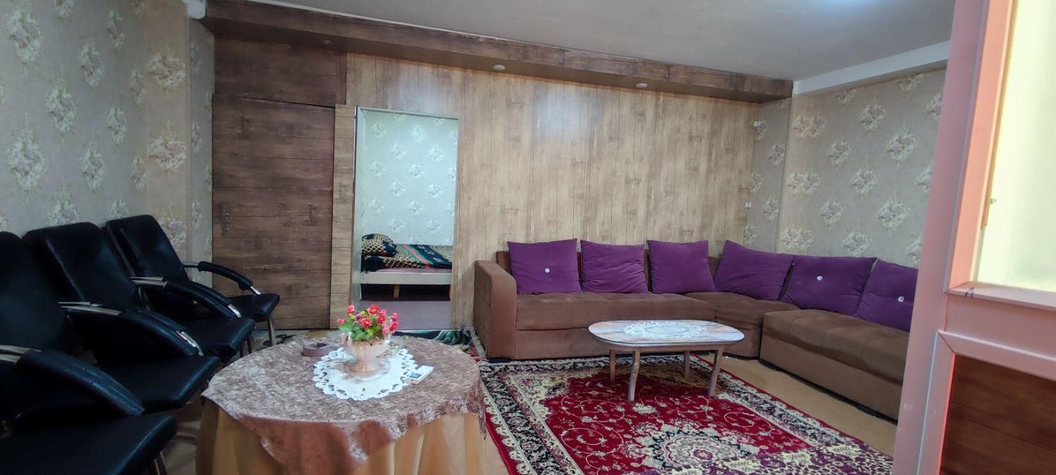 اجاره روزانه/هفتگی/ماهانه آپارتمان ۱۰۰ متری|اجارهٔ کوتاه‌مدت آپارتمان و سوئیت|ارومیه, |دیوار