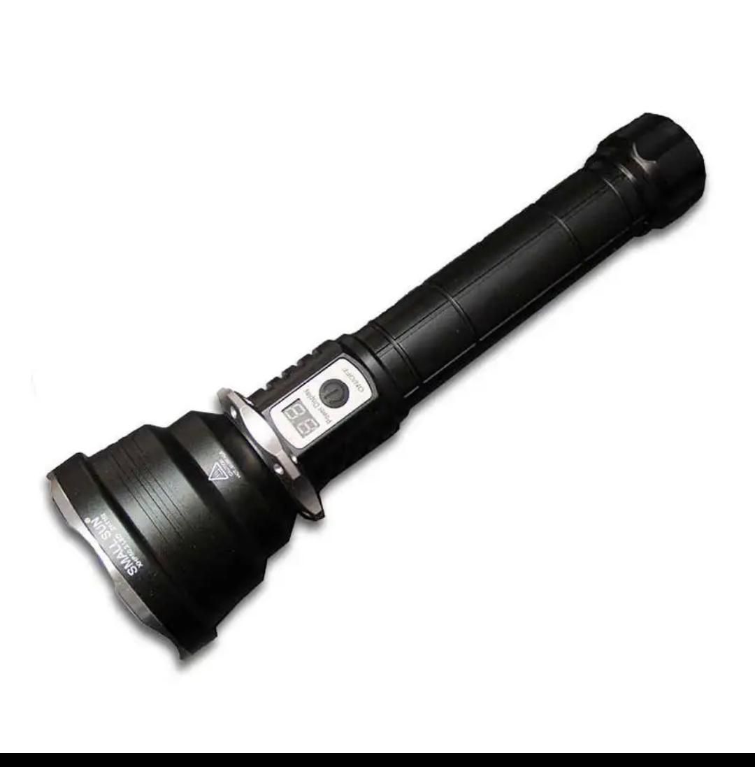 نورافکن T152|کوهنوردی و کمپینگ|ایوان, |دیوار