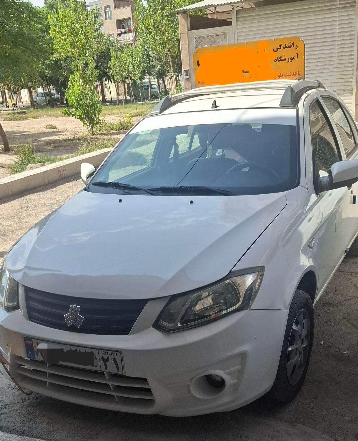 آموزش مهارت رانندگی (بانوان) بصورت خصوصی|خدمات آموزشی|پاکدشت, پاکدشت (مامازند)|دیوار