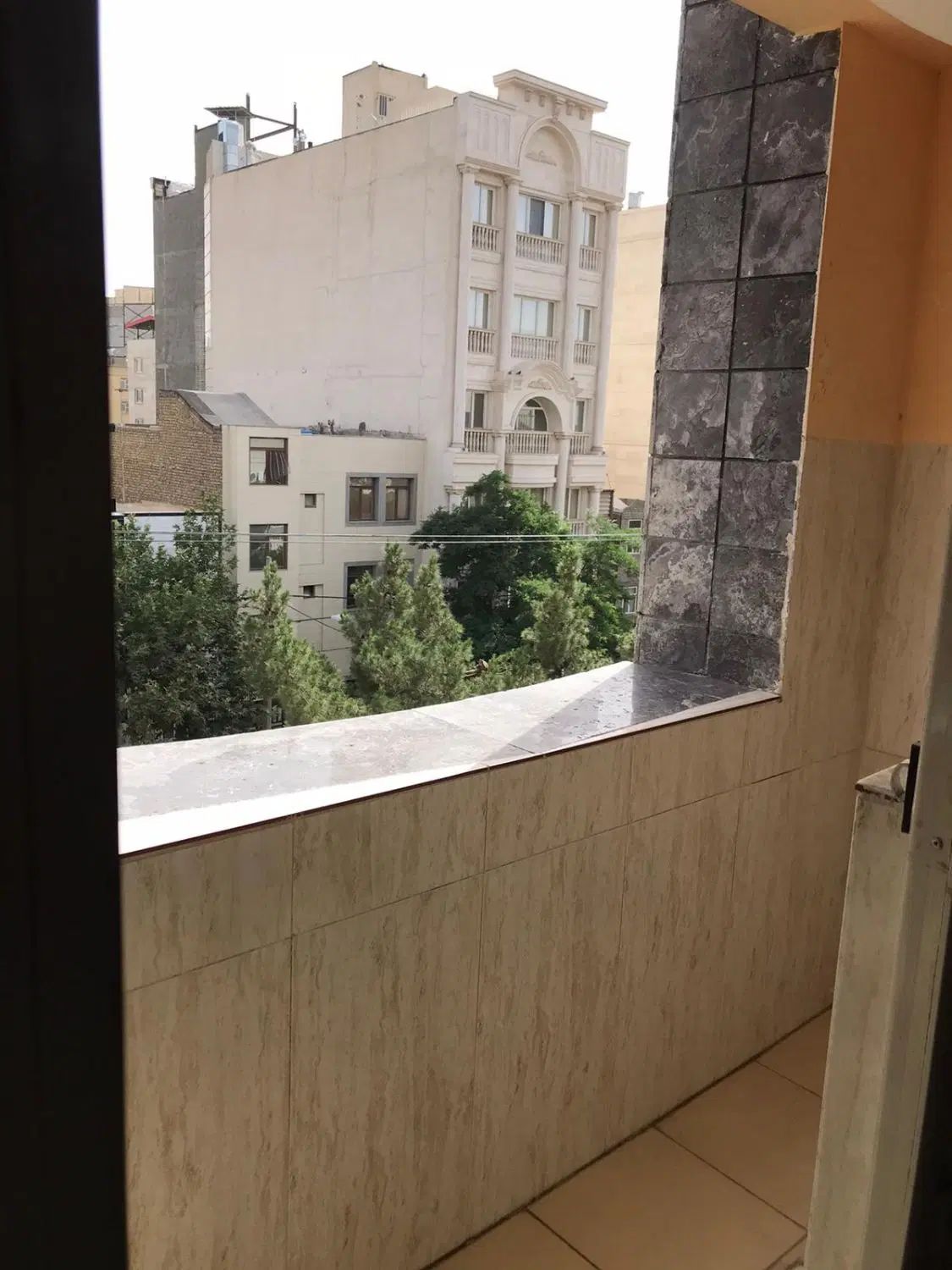 یک واحد آپارتمان مسکونی به متراژ۱۲۰منرط۳تک واحدی|فروش آپارتمان|مشهد, آپارتمان های مرتفع|دیوار