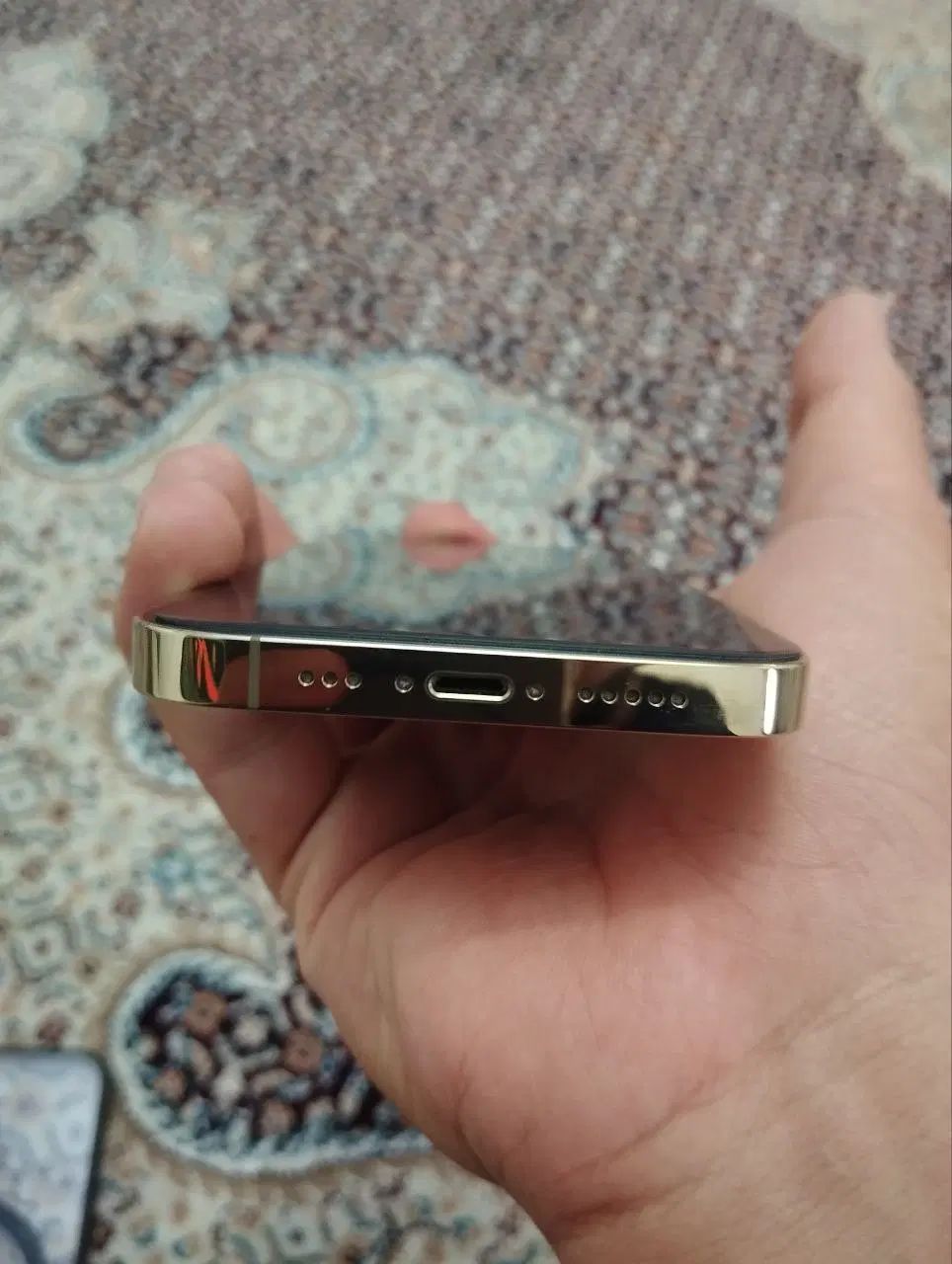 13pro|موبایل|تهران, آبشار تهران (دریاچه)|دیوار