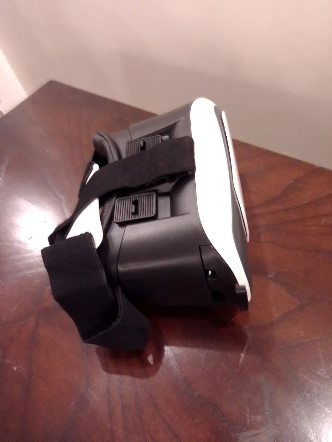 عینک واقعیت مجازی سه‌بعدی (VR Glasses)|کنسول، بازی ویدئویی و آنلاین|تهران, تهرانپارس غربی|دیوار