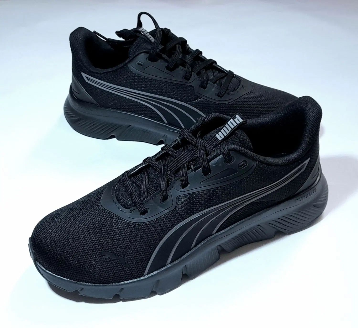 کفش مردانه پوما Puma Flexfocus Lite مشکی اورجینال|کیف، کفش، کمربند|تهران, کاشانک|دیوار