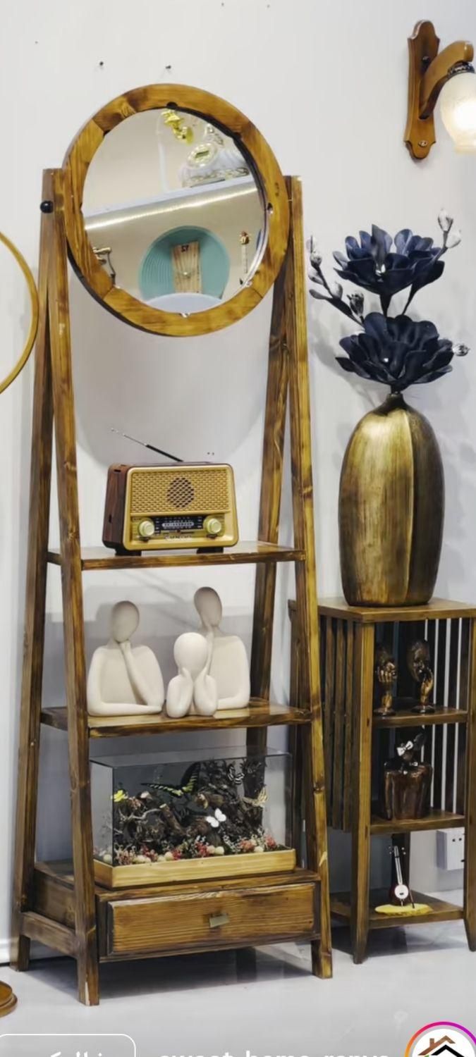 آیینه با ابعاد مختلف واندازه|آینه|شاهرود, |دیوار