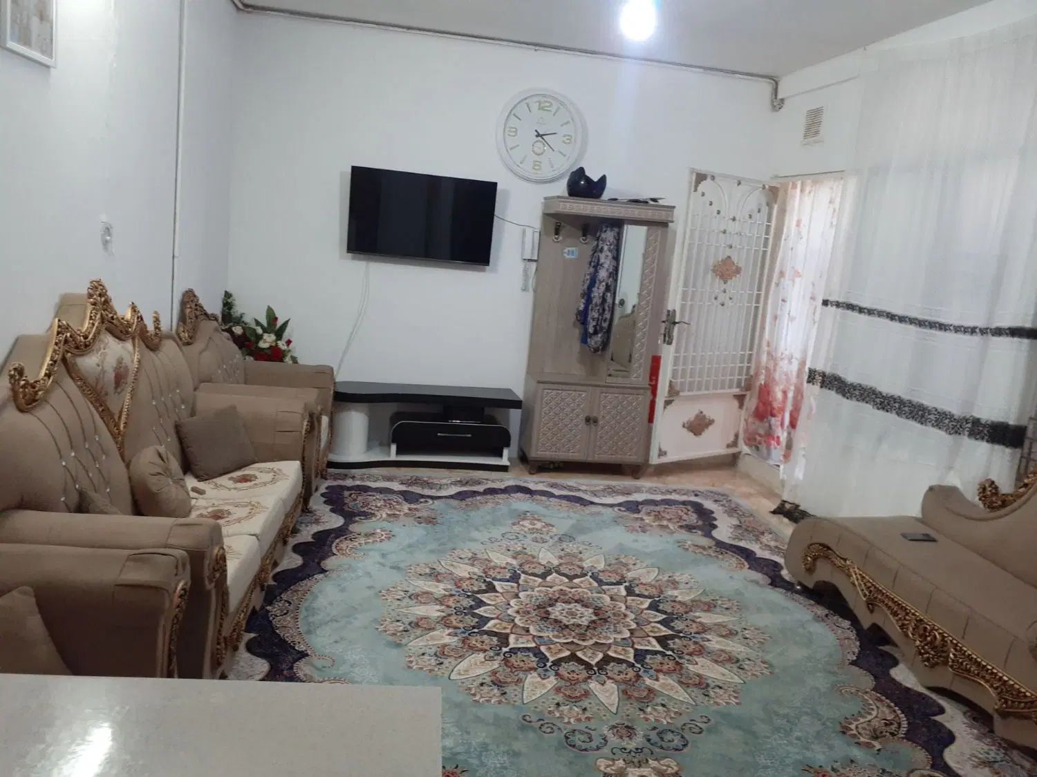 خانه50متری در توس65|فروش آپارتمان|مشهد, نوده|دیوار