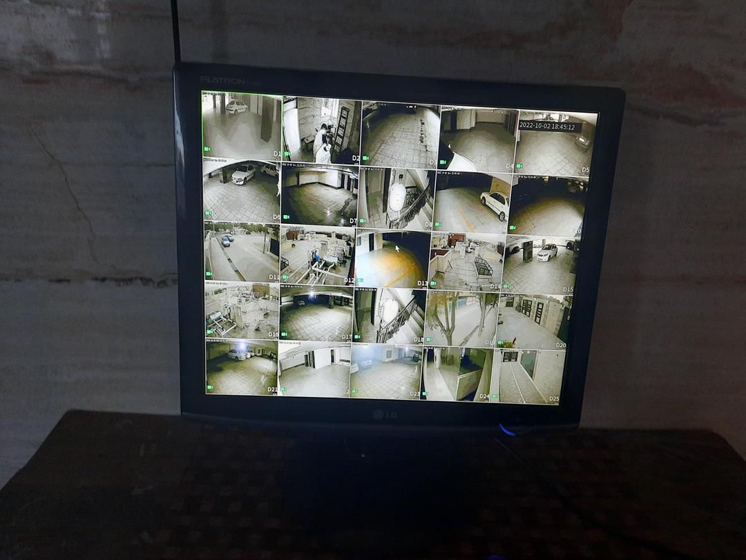 دوربین و دزدگیر اماکن|خدمات پیشه و مهارت|شاهینشهر, فدک|دیوار