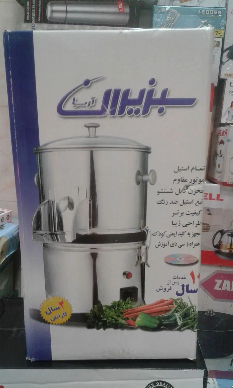 اجاق گاز طرح فر نو آکبند|اجاق گاز و لوازم برقی پخت‌وپز|اصفهان, فرح آباد|دیوار