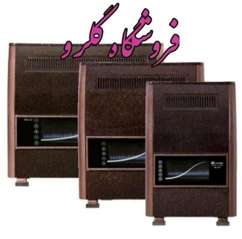 بخاری گازی فول آپشن با کیفیت بالا گرمادهی بالاnew|بخاری، هیتر، شومینه|تهران, هفت چنار|دیوار