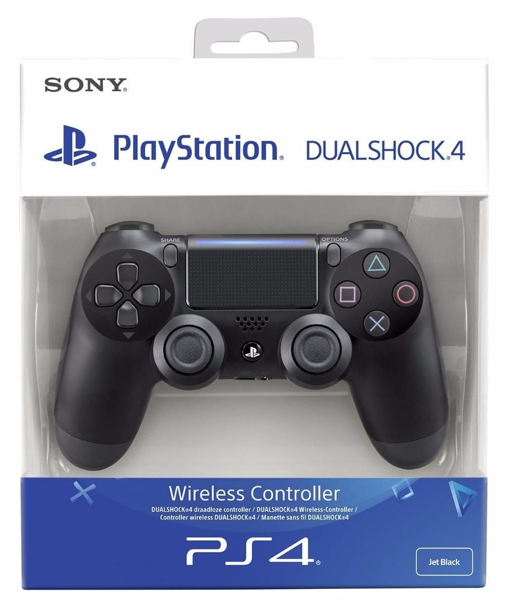 دسته درجه یک (های کپی)+PS4+ آکبند|کنسول، بازی ویدئویی و آنلاین|مشهد, سراب|دیوار